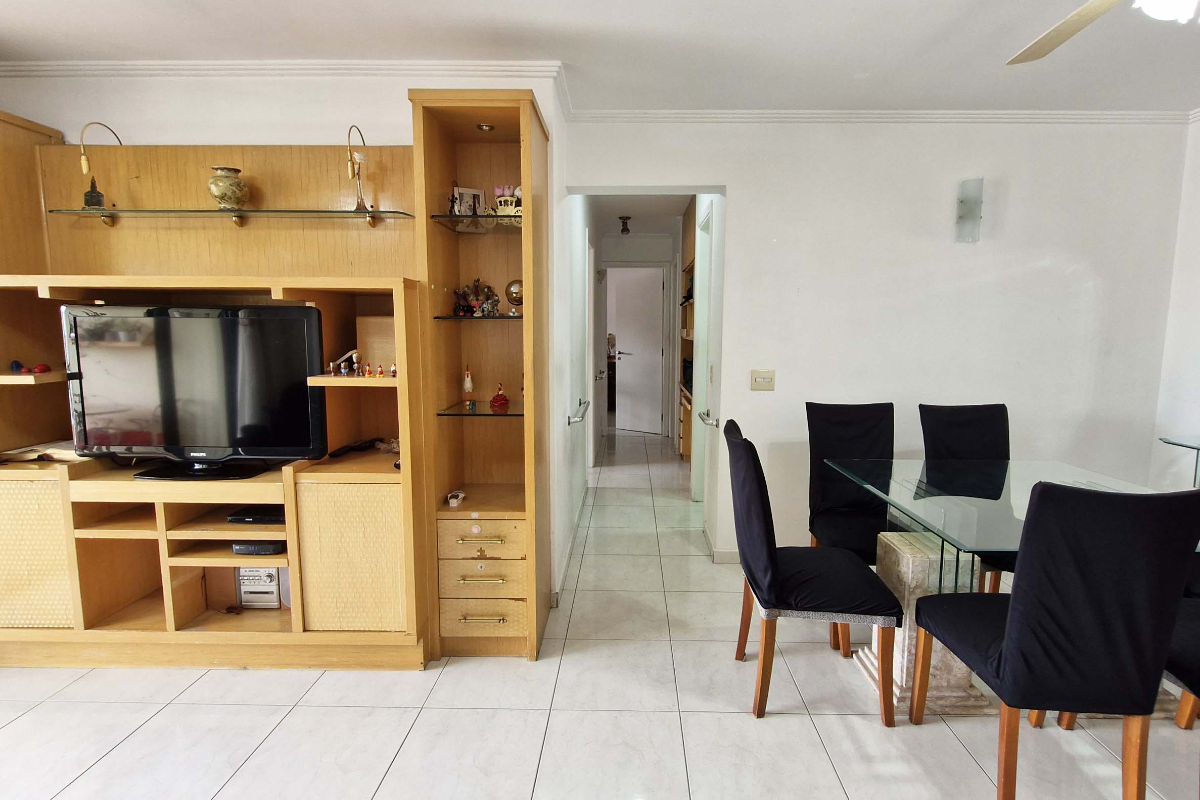 Apartamento, 3 quartos, 120 m² - Foto 19