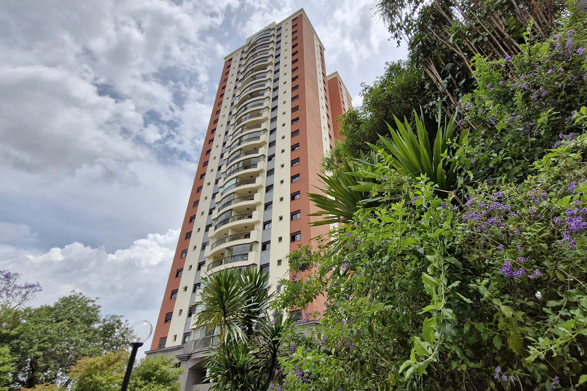 Apartamento, 3 quartos, 120 m² - Foto 2