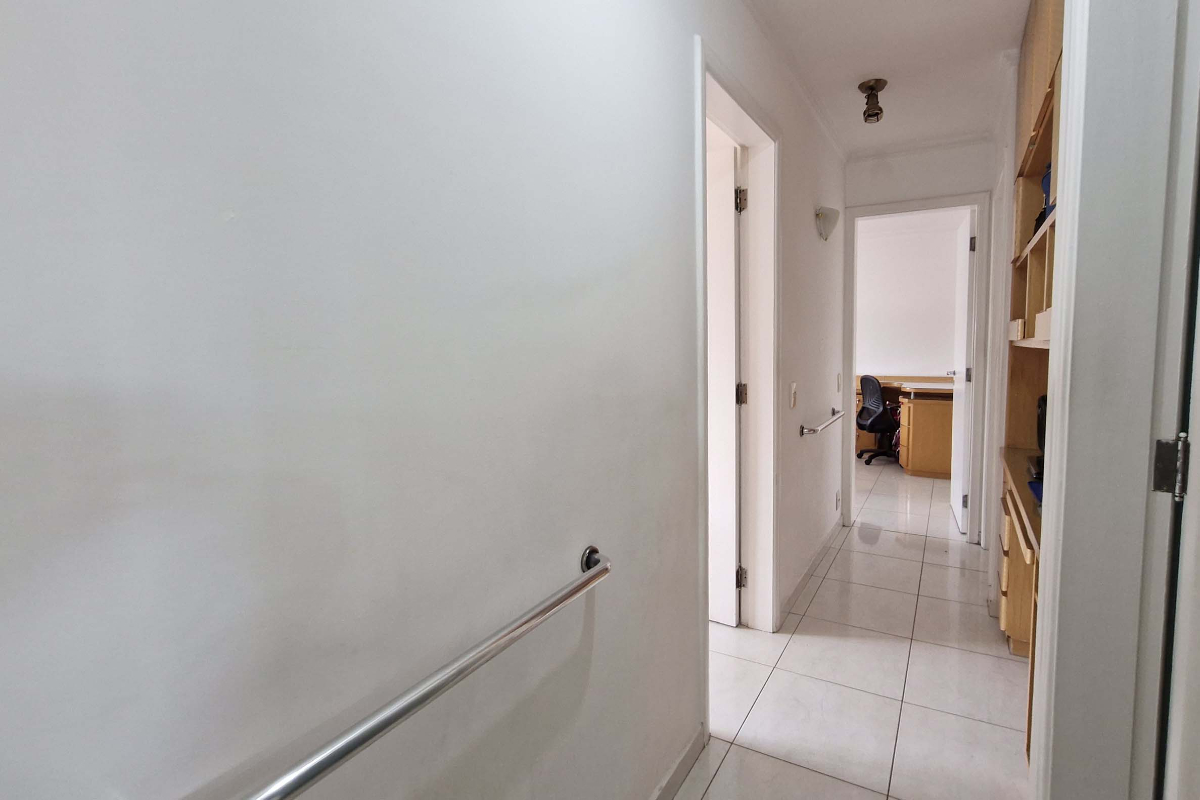 Apartamento, 3 quartos, 120 m² - Foto 20