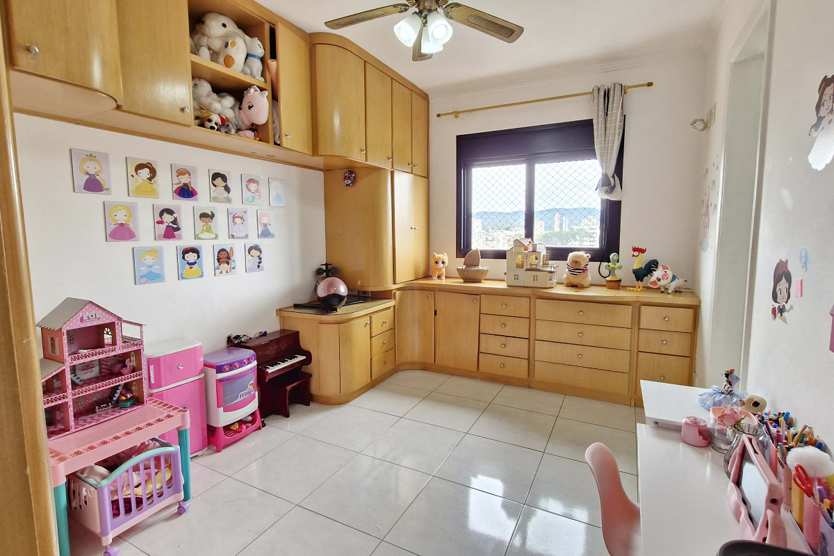 Apartamento, 3 quartos, 120 m² - Foto 21