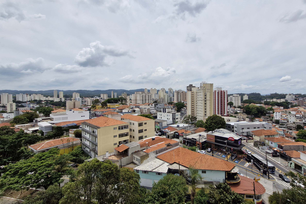 Apartamento, 3 quartos, 120 m² - Foto 22