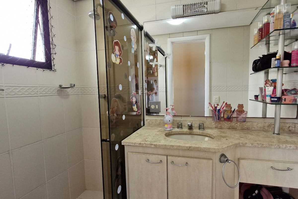 Apartamento, 3 quartos, 120 m² - Foto 23