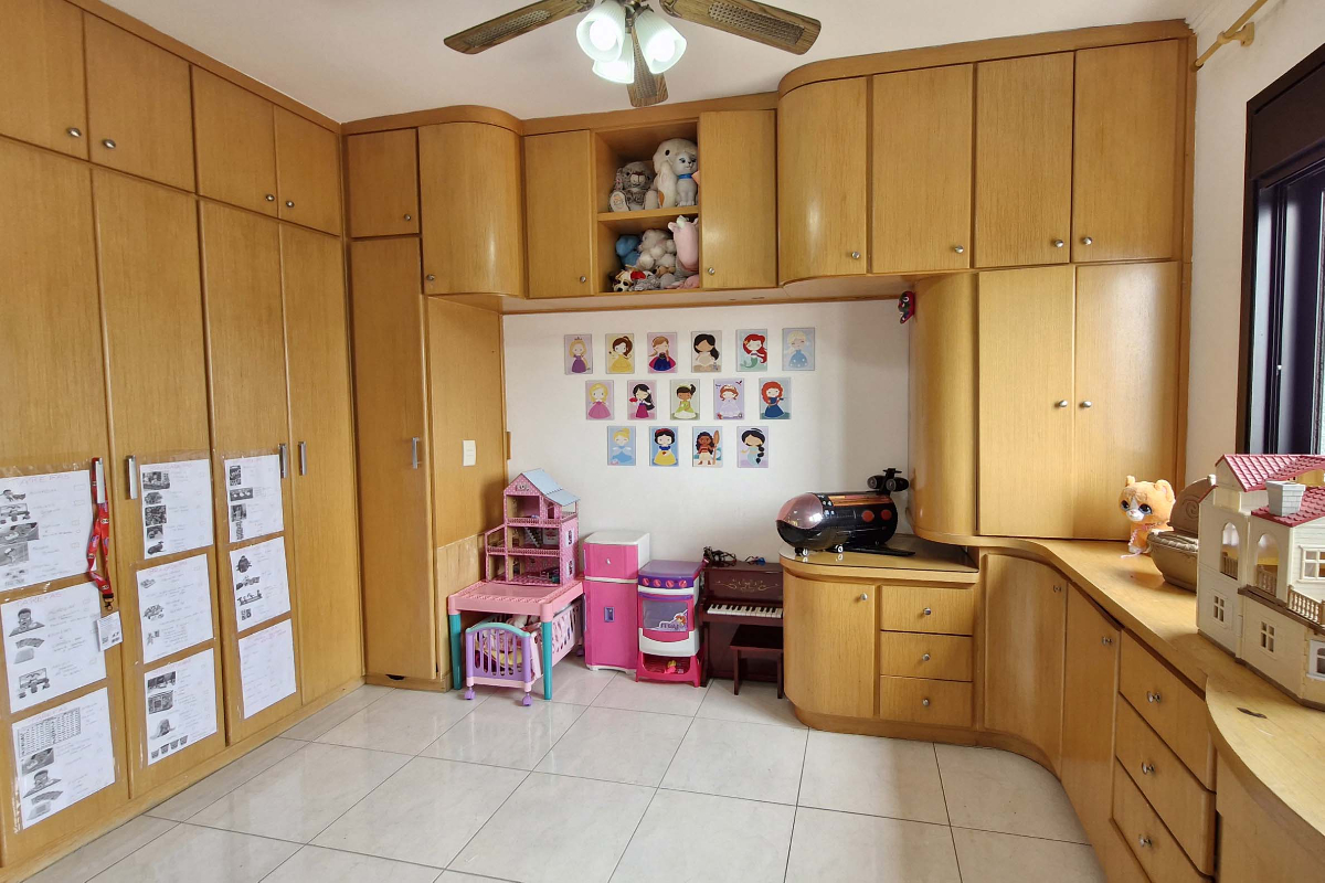Apartamento, 3 quartos, 120 m² - Foto 24