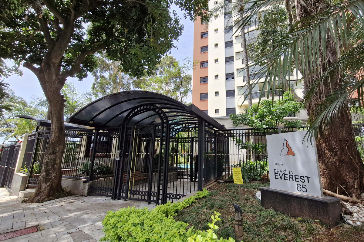 Apartamento, 3 quartos, 120 m² - Foto 3