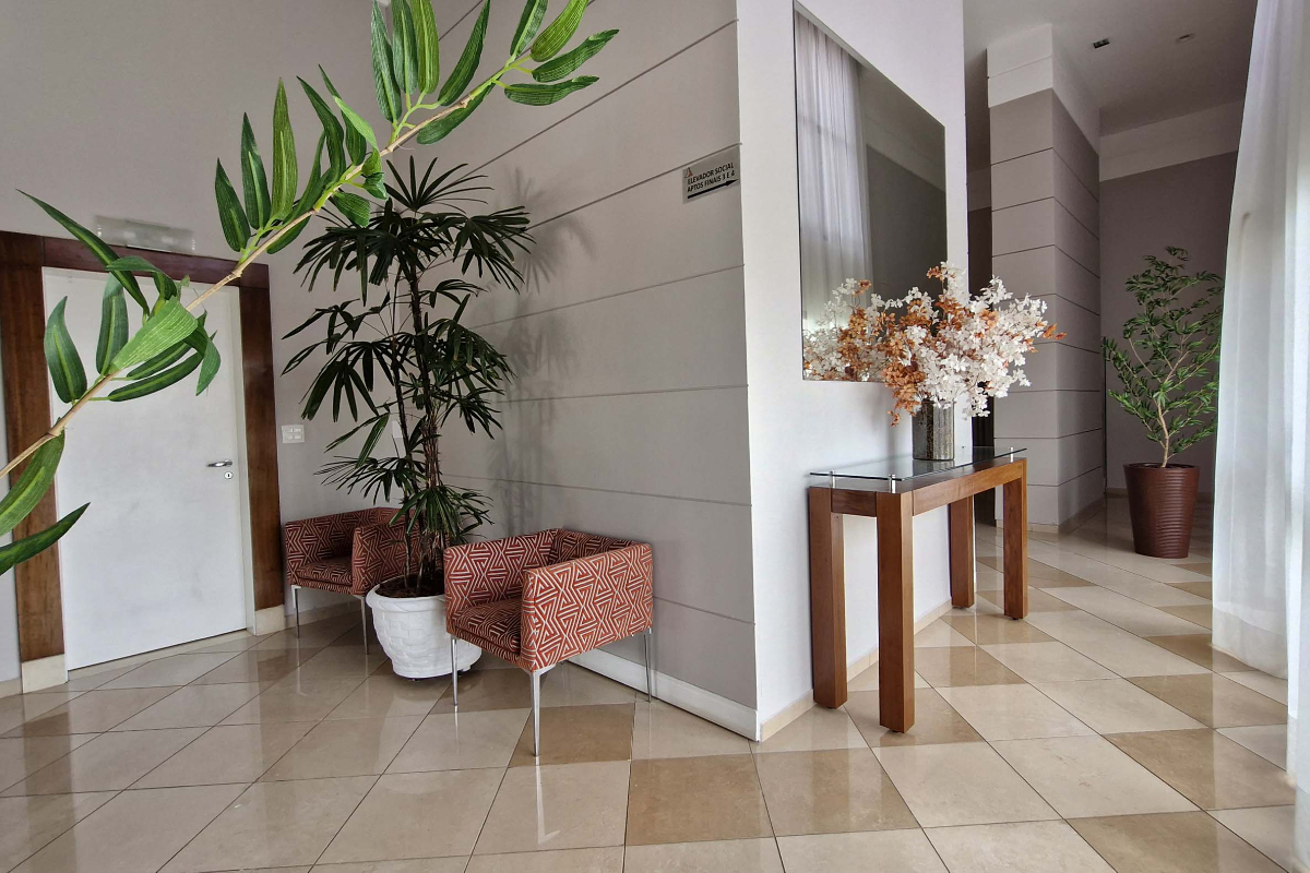 Apartamento, 3 quartos, 120 m² - Foto 5