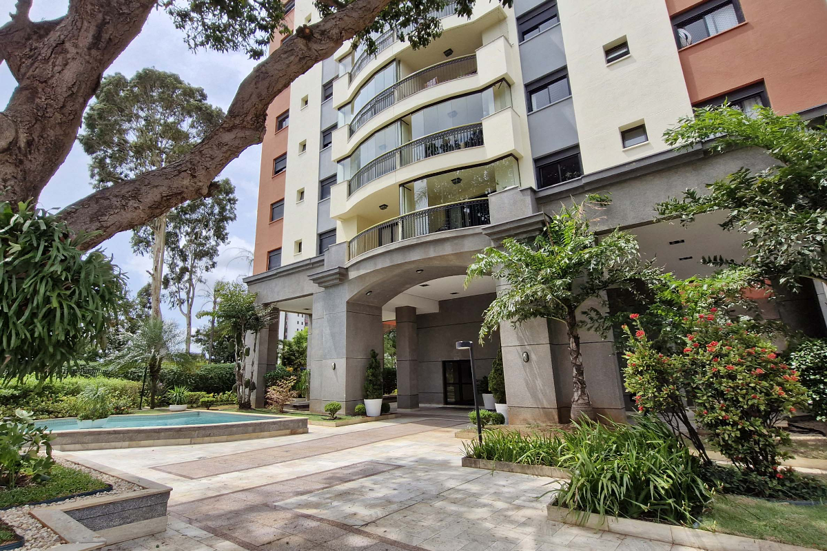 Apartamento, 3 quartos, 120 m² - Foto 6