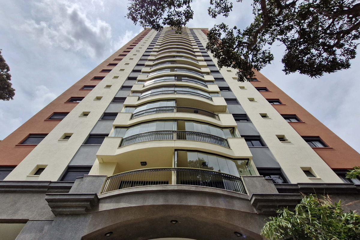 Apartamento, 3 quartos, 120 m² - Foto 7