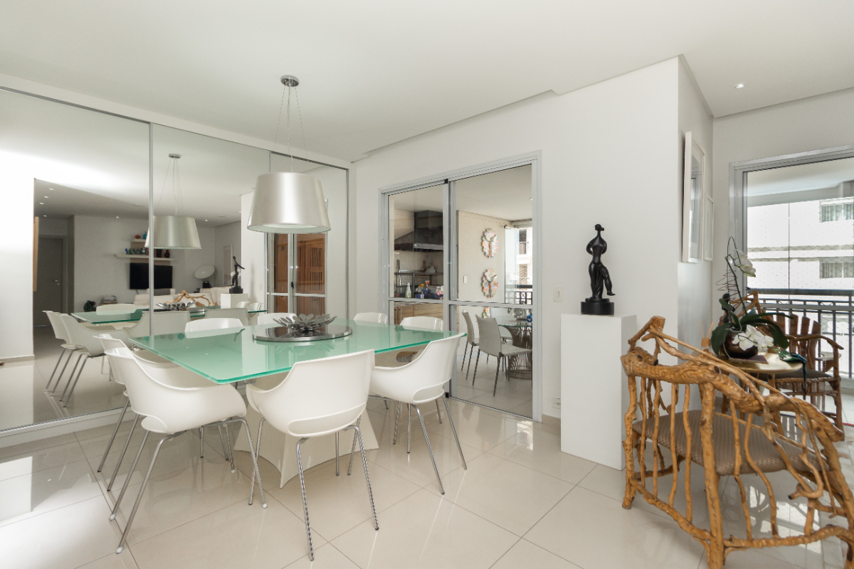 Apartamento, 4 quartos, 178 m² - Foto 15