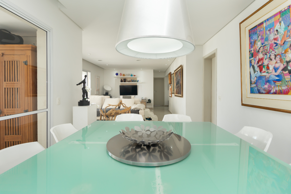 Apartamento, 4 quartos, 178 m² - Foto 17
