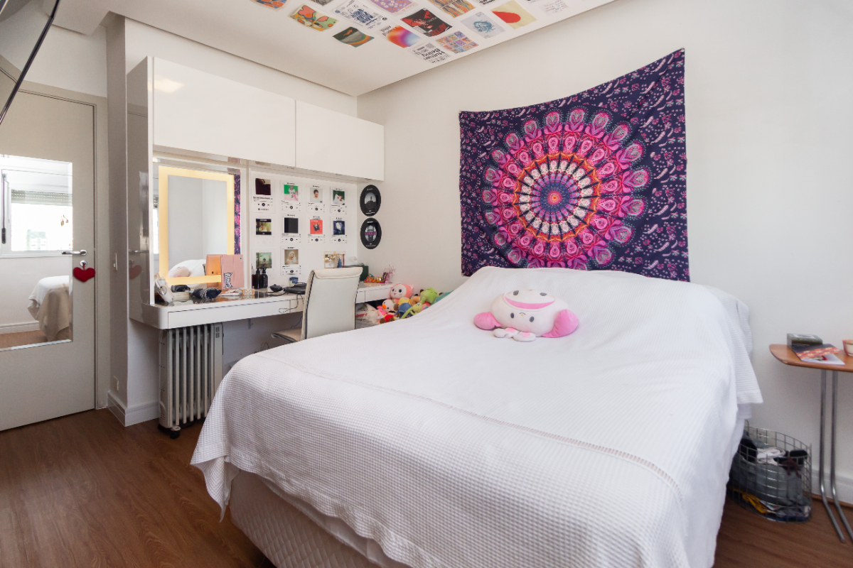 Apartamento, 4 quartos, 178 m² - Foto 19