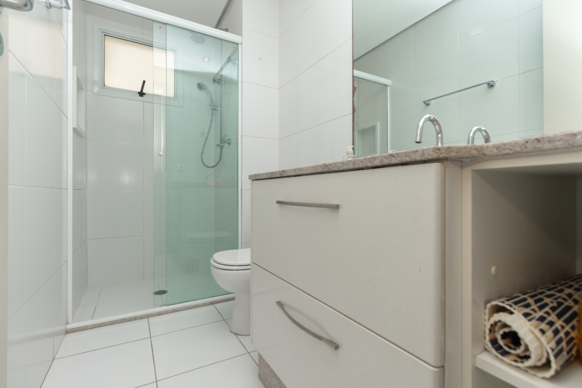 Apartamento, 4 quartos, 178 m² - Foto 21