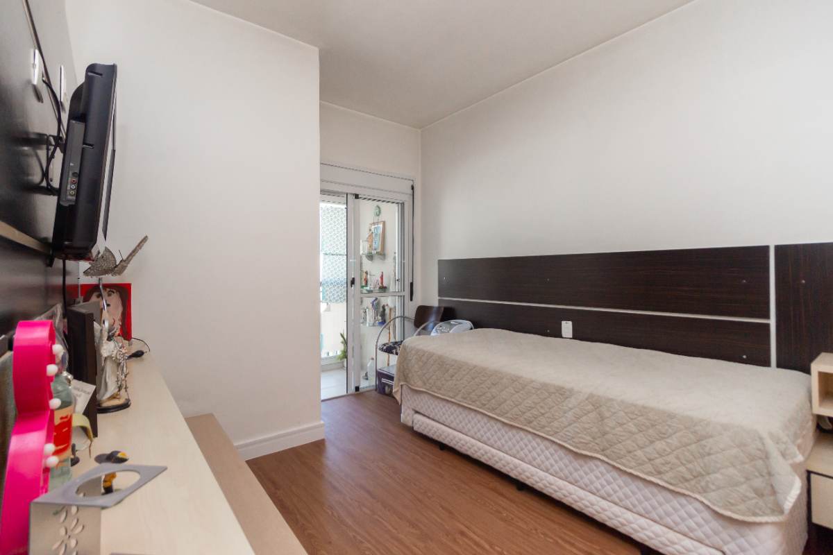 Apartamento, 4 quartos, 178 m² - Foto 22