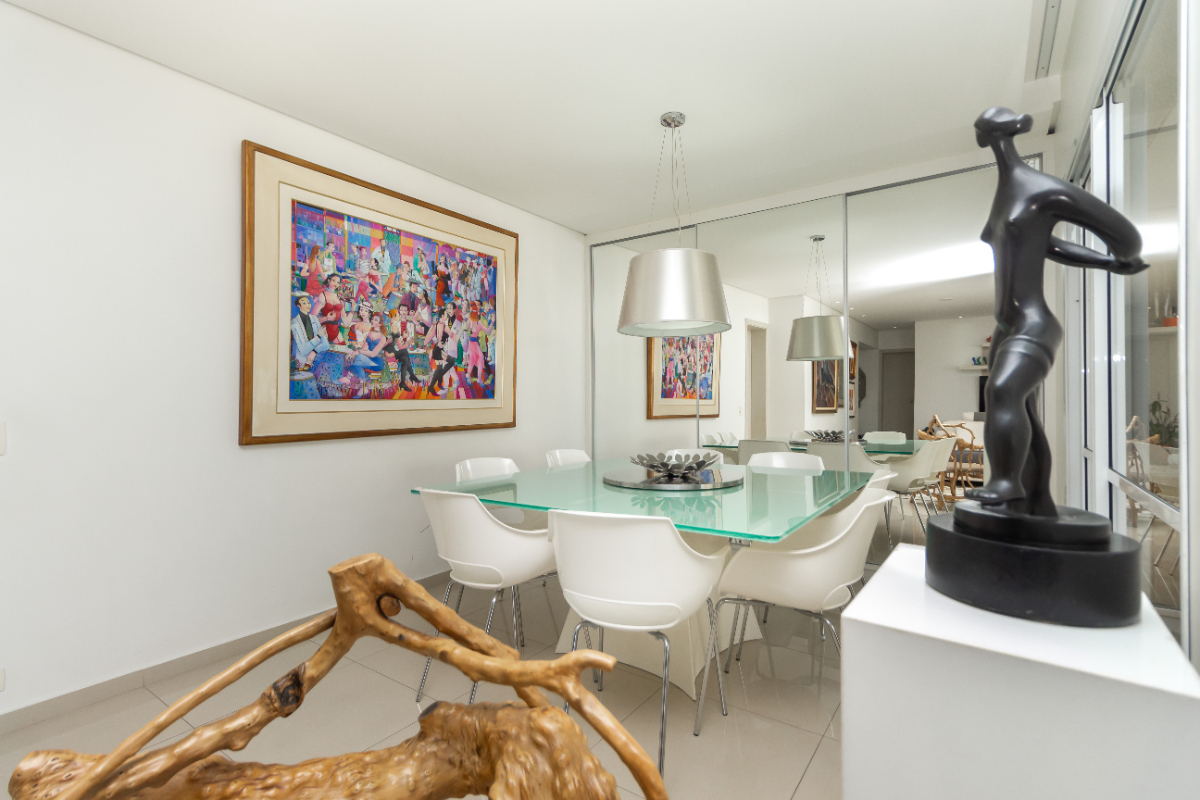 Apartamento, 4 quartos, 178 m² - Foto 5