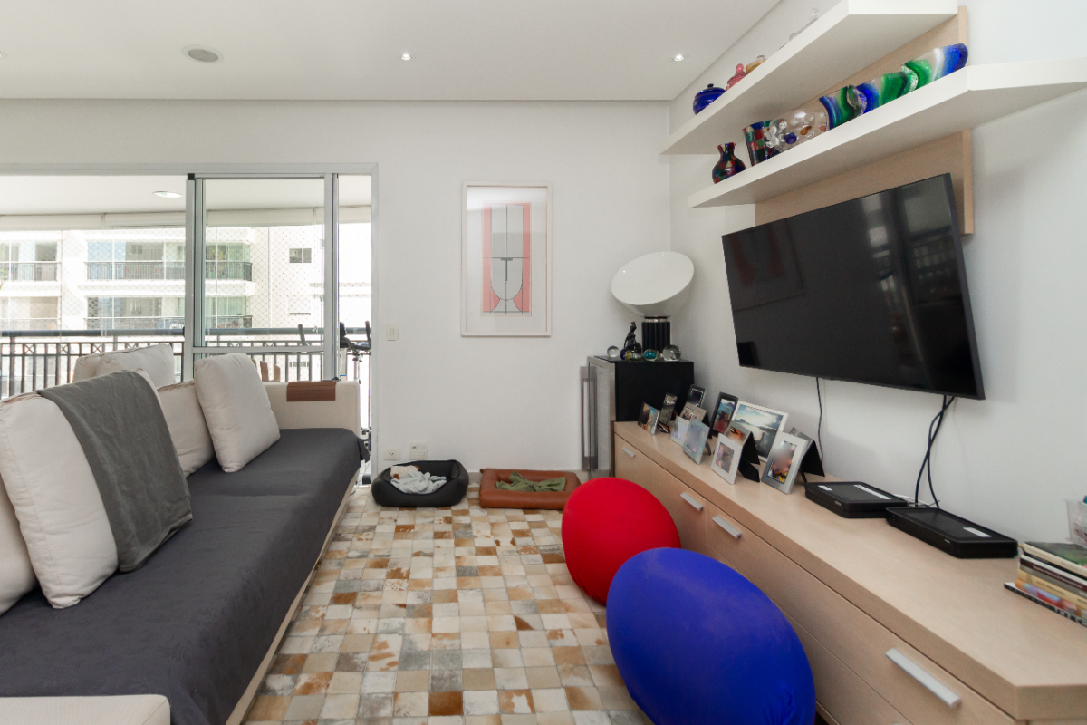Apartamento, 4 quartos, 178 m² - Foto 6