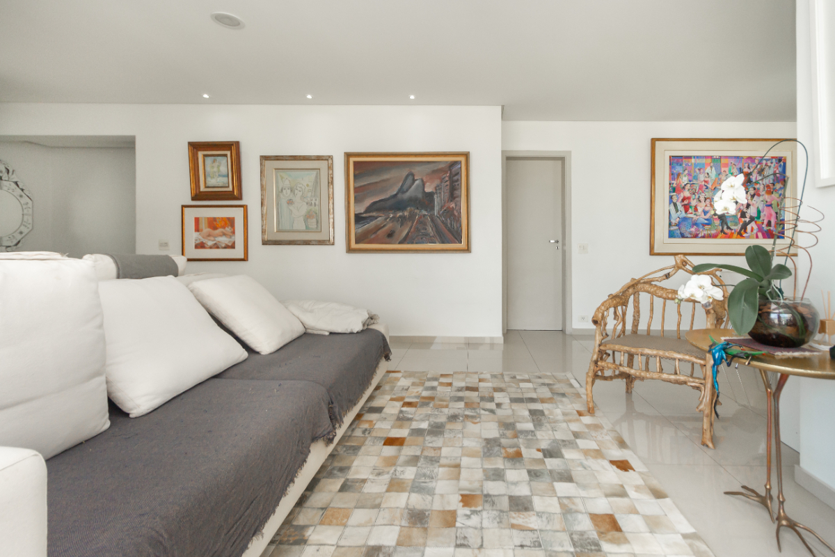 Apartamento, 4 quartos, 178 m² - Foto 9