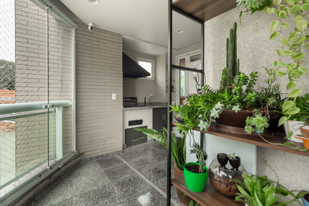 Apartamento, 4 quartos, 178 m² - Foto 1