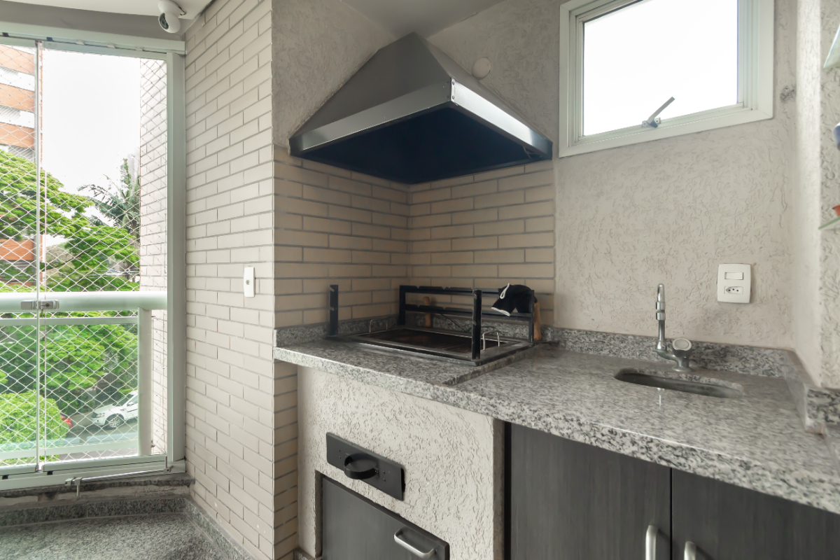 Apartamento, 4 quartos, 178 m² - Foto 10