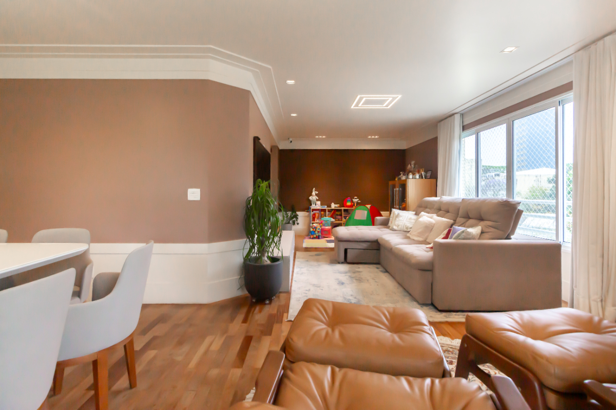 Apartamento, 4 quartos, 178 m² - Foto 11