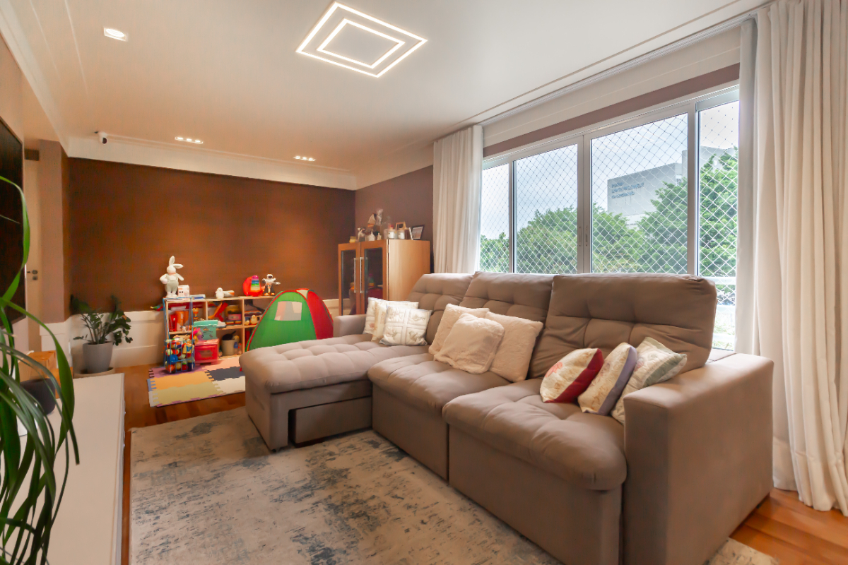 Apartamento, 4 quartos, 178 m² - Foto 12