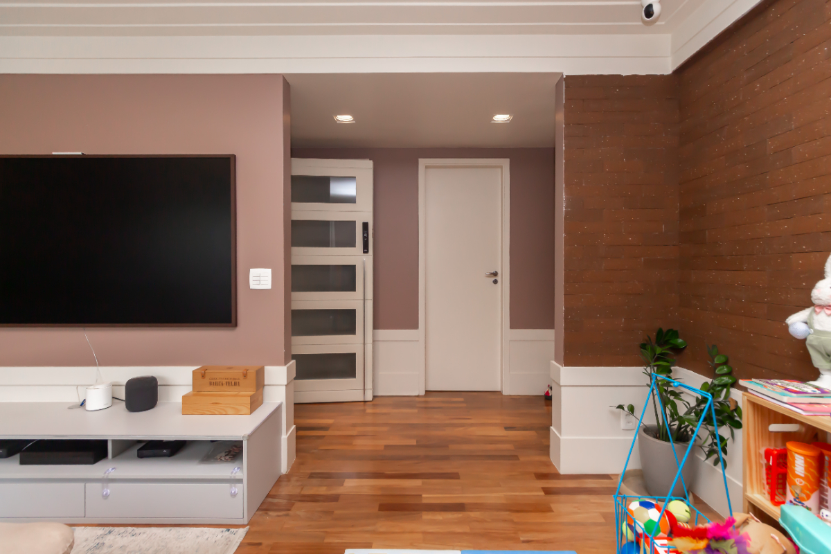 Apartamento, 4 quartos, 178 m² - Foto 13