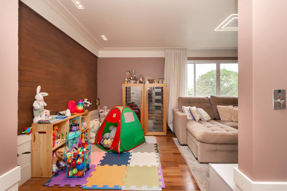 Apartamento, 4 quartos, 178 m² - Foto 14