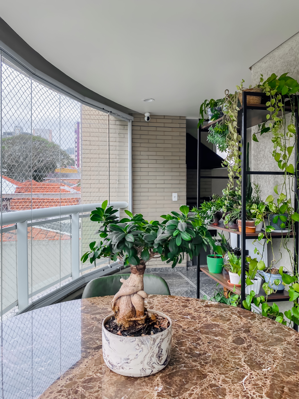 Apartamento, 4 quartos, 178 m² - Foto 15