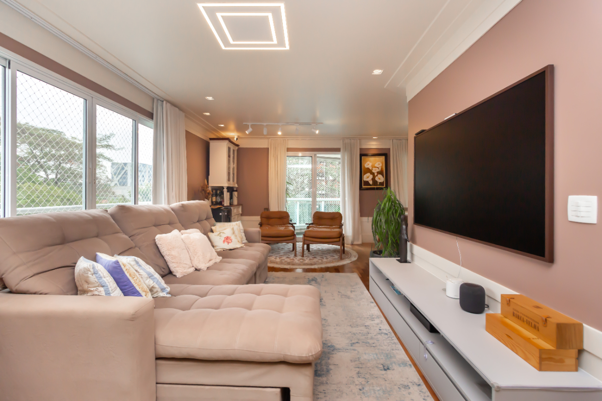 Apartamento, 4 quartos, 178 m² - Foto 16