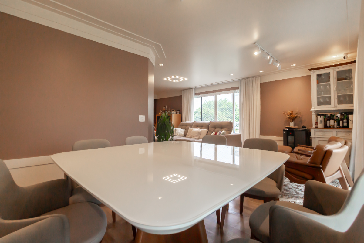 Apartamento, 4 quartos, 178 m² - Foto 17