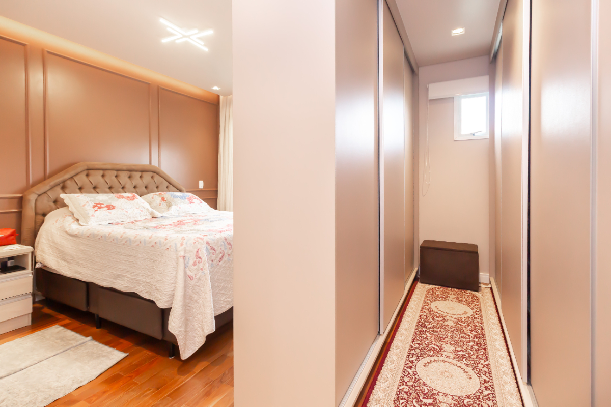 Apartamento, 4 quartos, 178 m² - Foto 20