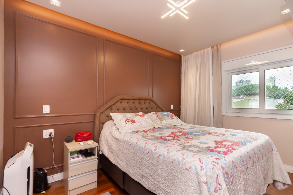 Apartamento, 4 quartos, 178 m² - Foto 21