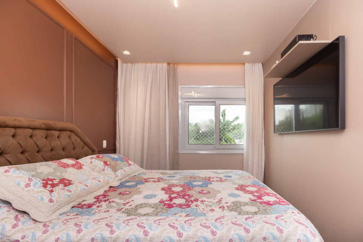 Apartamento, 4 quartos, 178 m² - Foto 22