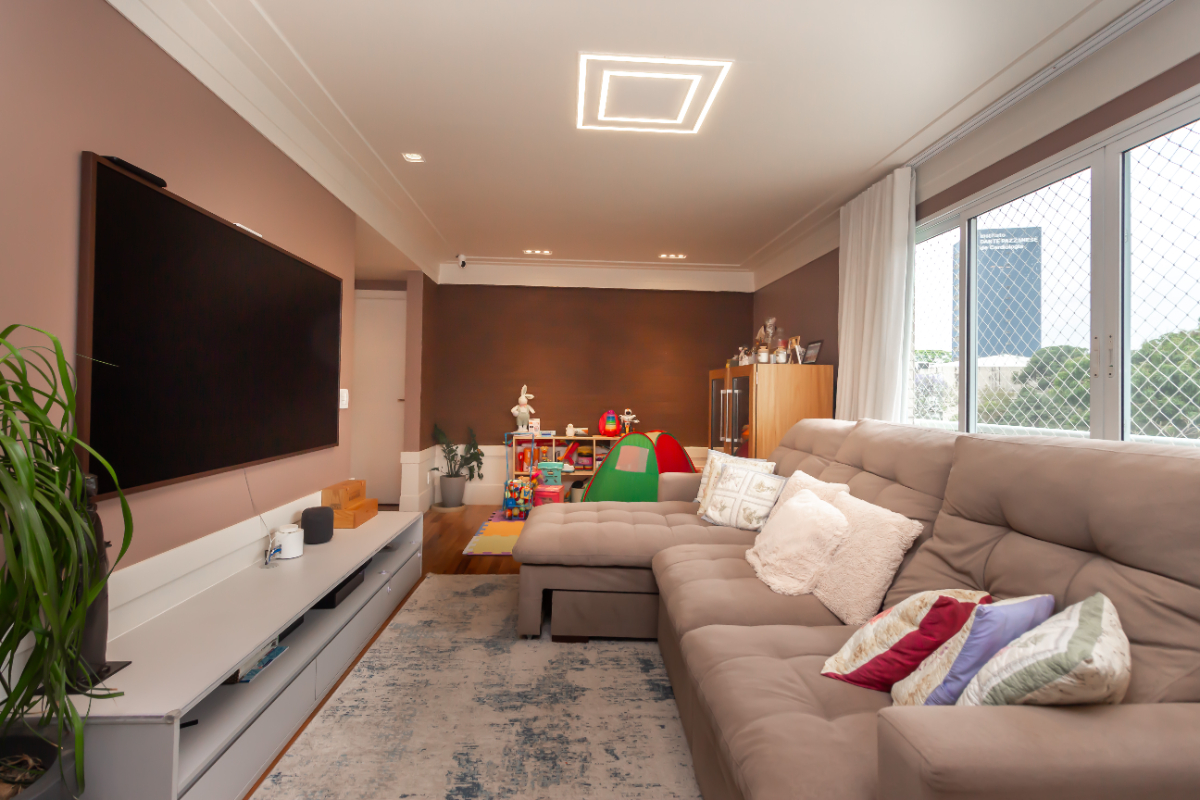 Apartamento, 4 quartos, 178 m² - Foto 5