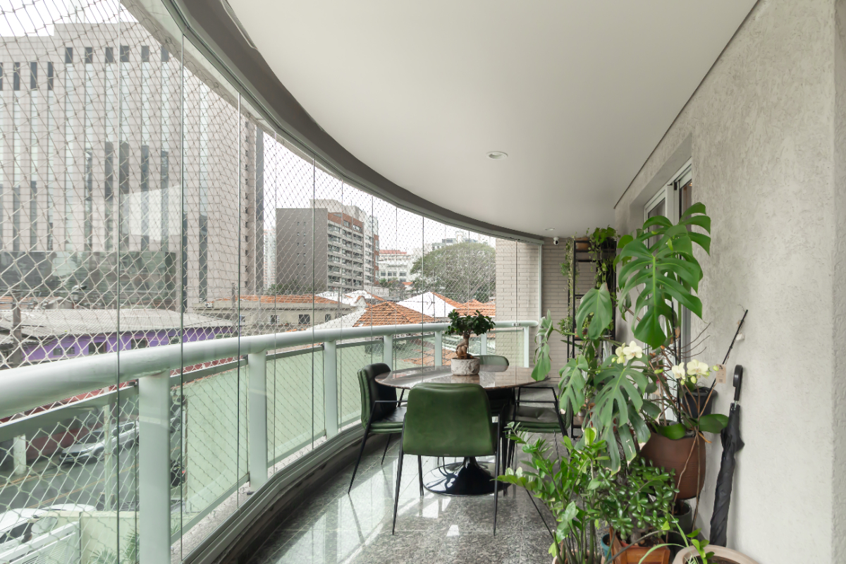 Apartamento, 4 quartos, 178 m² - Foto 8