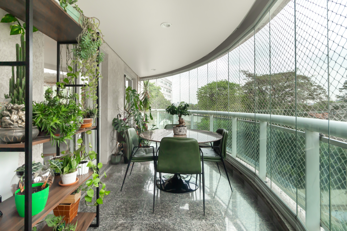 Apartamento, 4 quartos, 178 m² - Foto 9