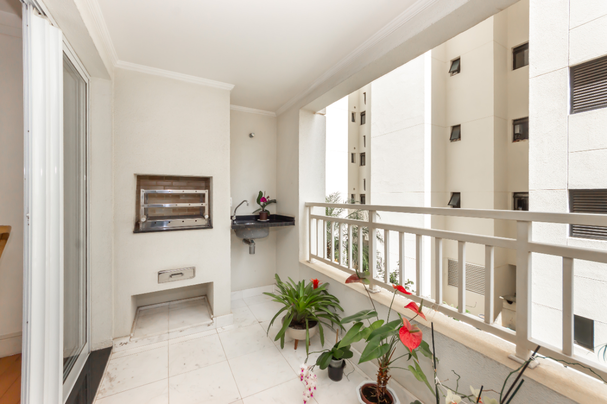 Apartamento, 2 quartos, 96 m² - Foto 10