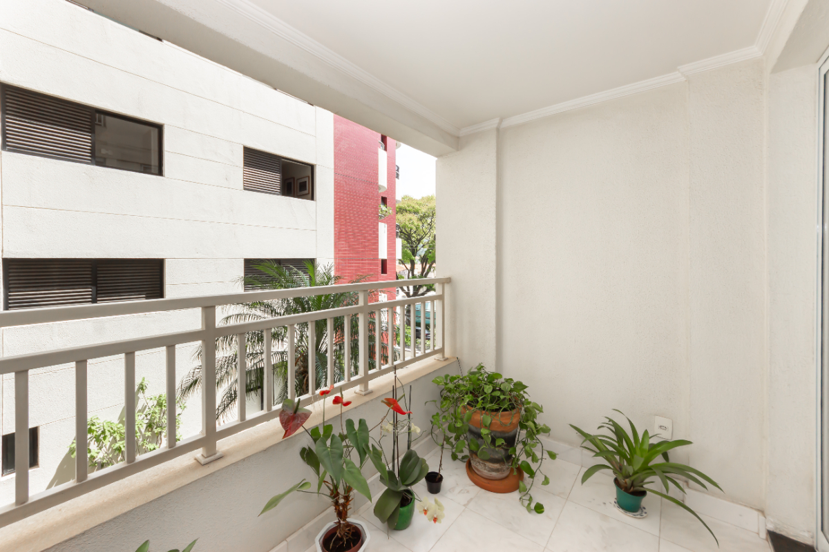 Apartamento, 2 quartos, 96 m² - Foto 11