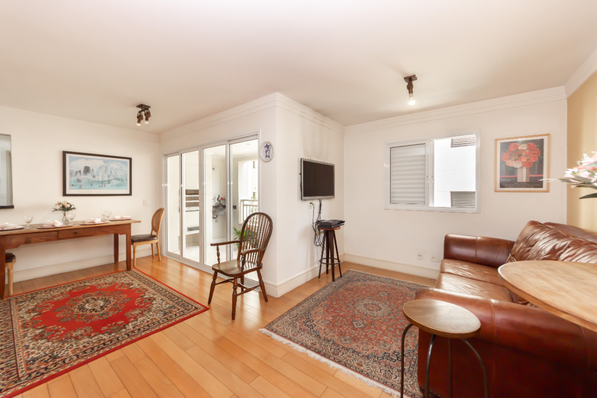 Apartamento, 2 quartos, 96 m² - Foto 7