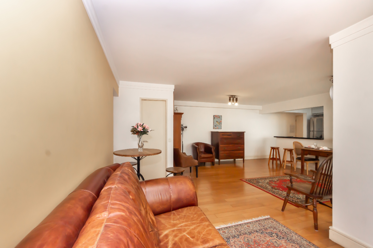 Apartamento, 2 quartos, 96 m² - Foto 8