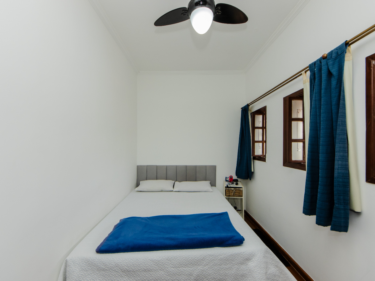 Casa, 4 quartos, 192 m² - Foto 10