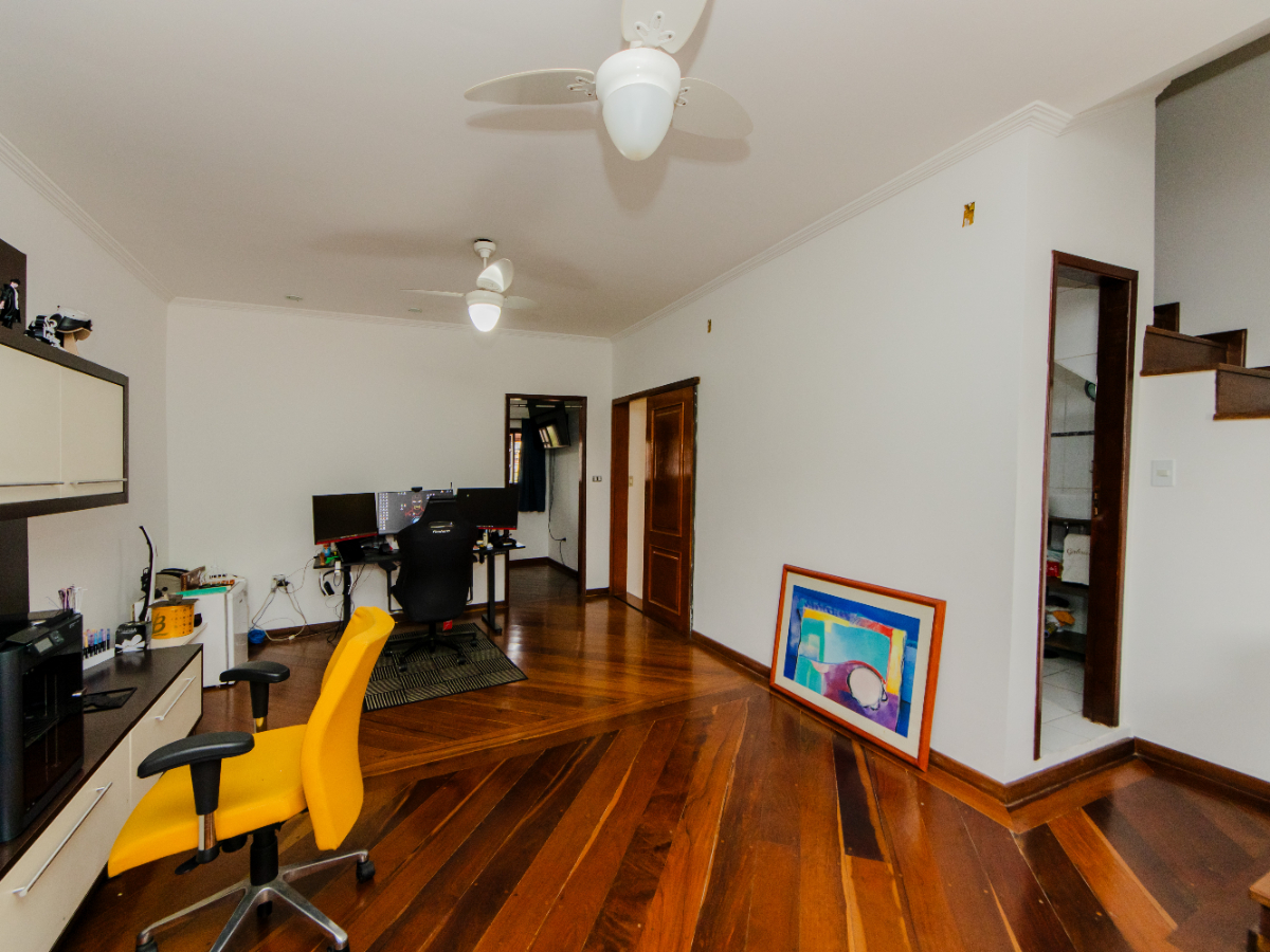Casa, 4 quartos, 192 m² - Foto 11