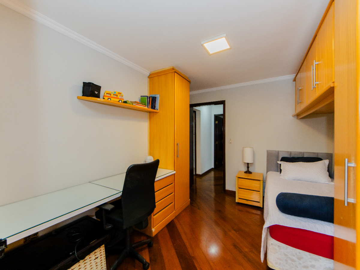 Casa, 4 quartos, 192 m² - Foto 13