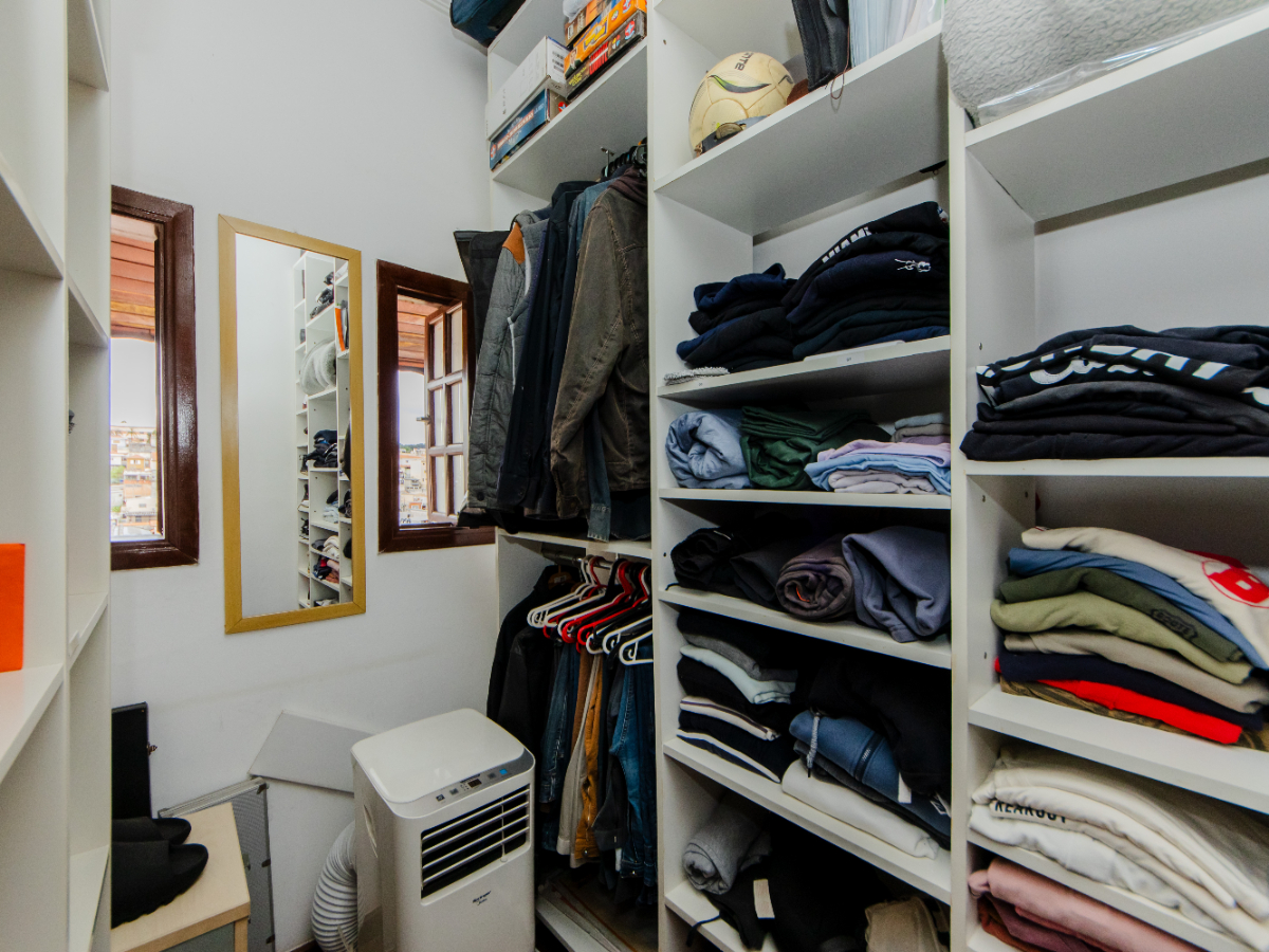 Casa, 4 quartos, 192 m² - Foto 14
