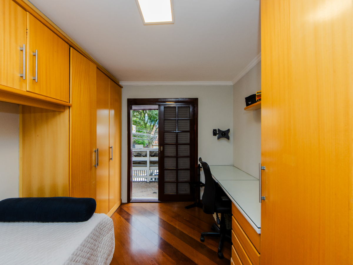 Casa, 4 quartos, 192 m² - Foto 15