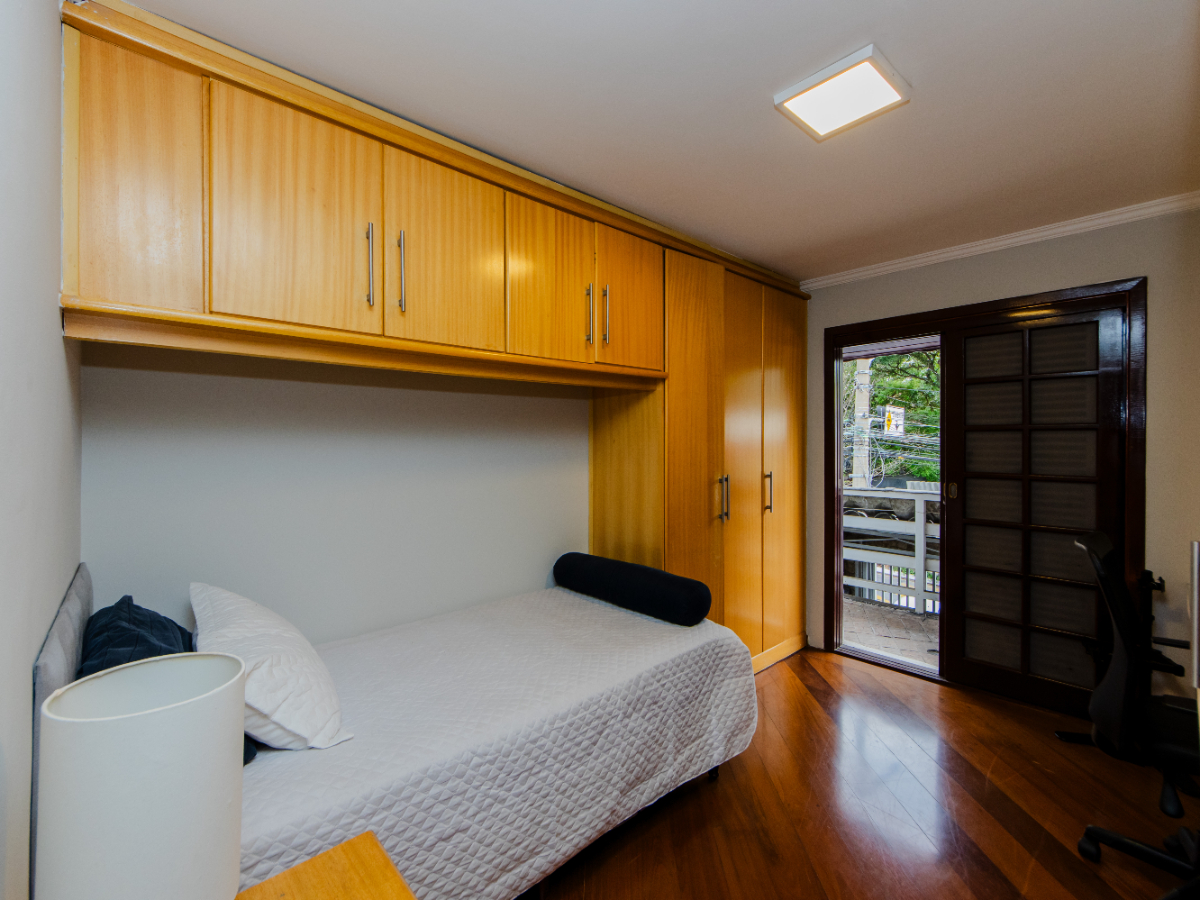 Casa, 4 quartos, 192 m² - Foto 16