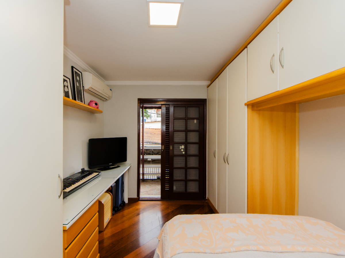 Casa, 4 quartos, 192 m² - Foto 17