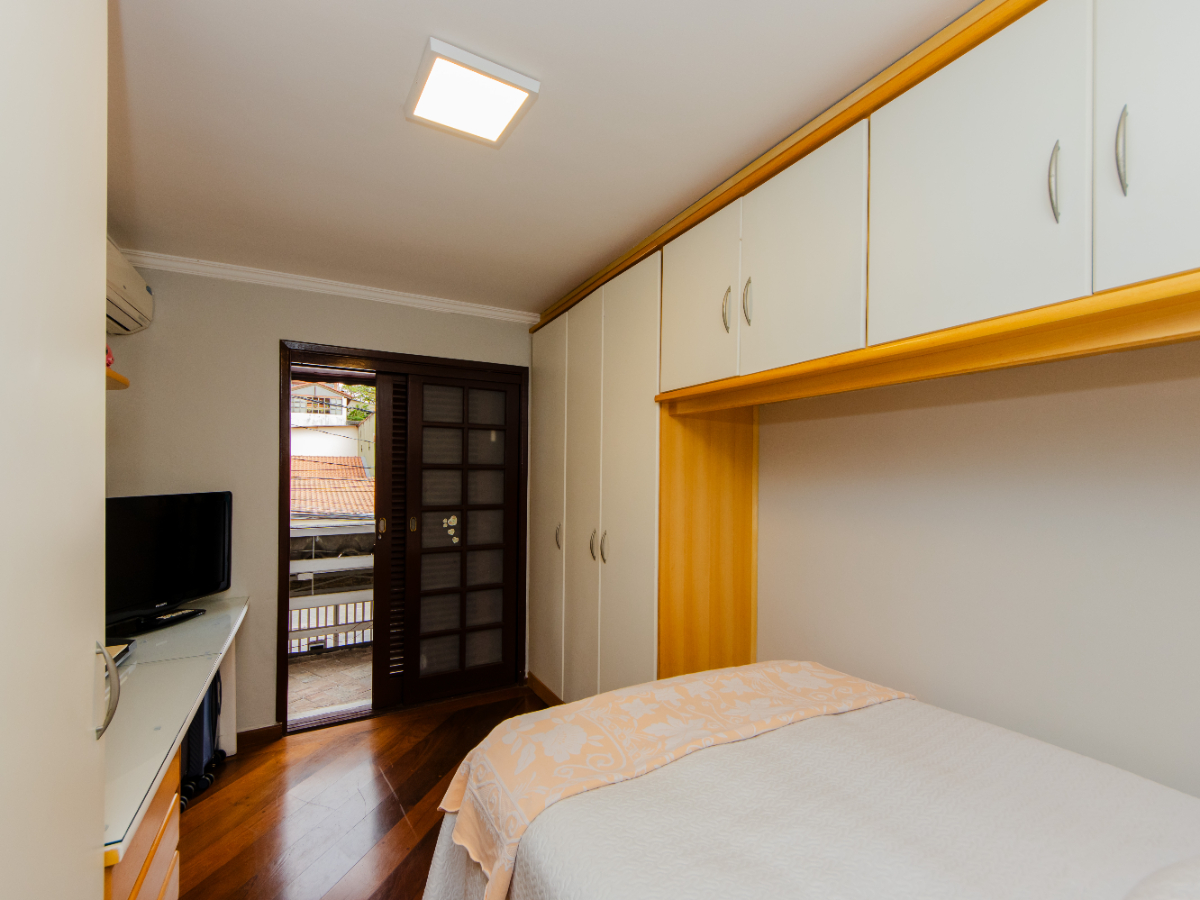 Casa, 4 quartos, 192 m² - Foto 18