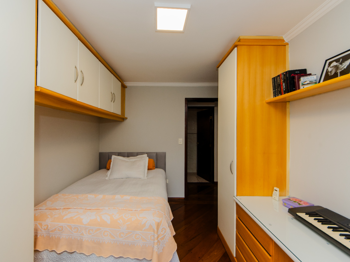 Casa, 4 quartos, 192 m² - Foto 19