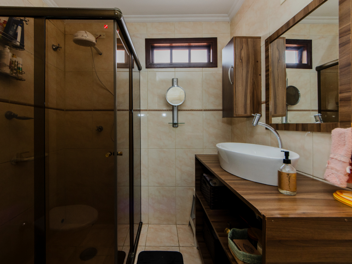 Casa, 4 quartos, 192 m² - Foto 20