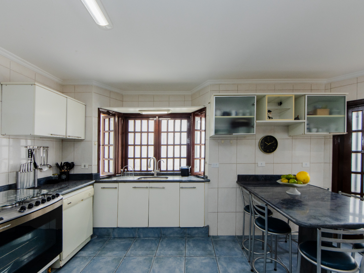 Casa, 4 quartos, 192 m² - Foto 21