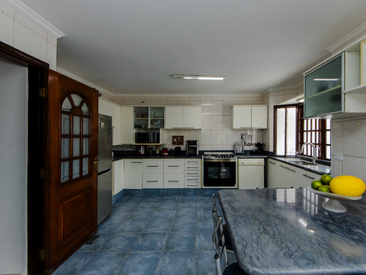 Casa, 4 quartos, 192 m² - Foto 22